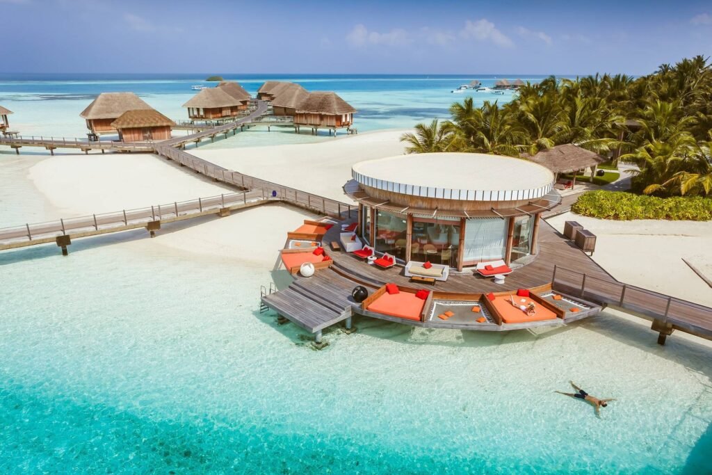 Club Med Kani Maldives